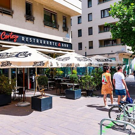 Mega Sale - Book Now - Corvin Royal Apartments Budapest Ngoại thất bức ảnh