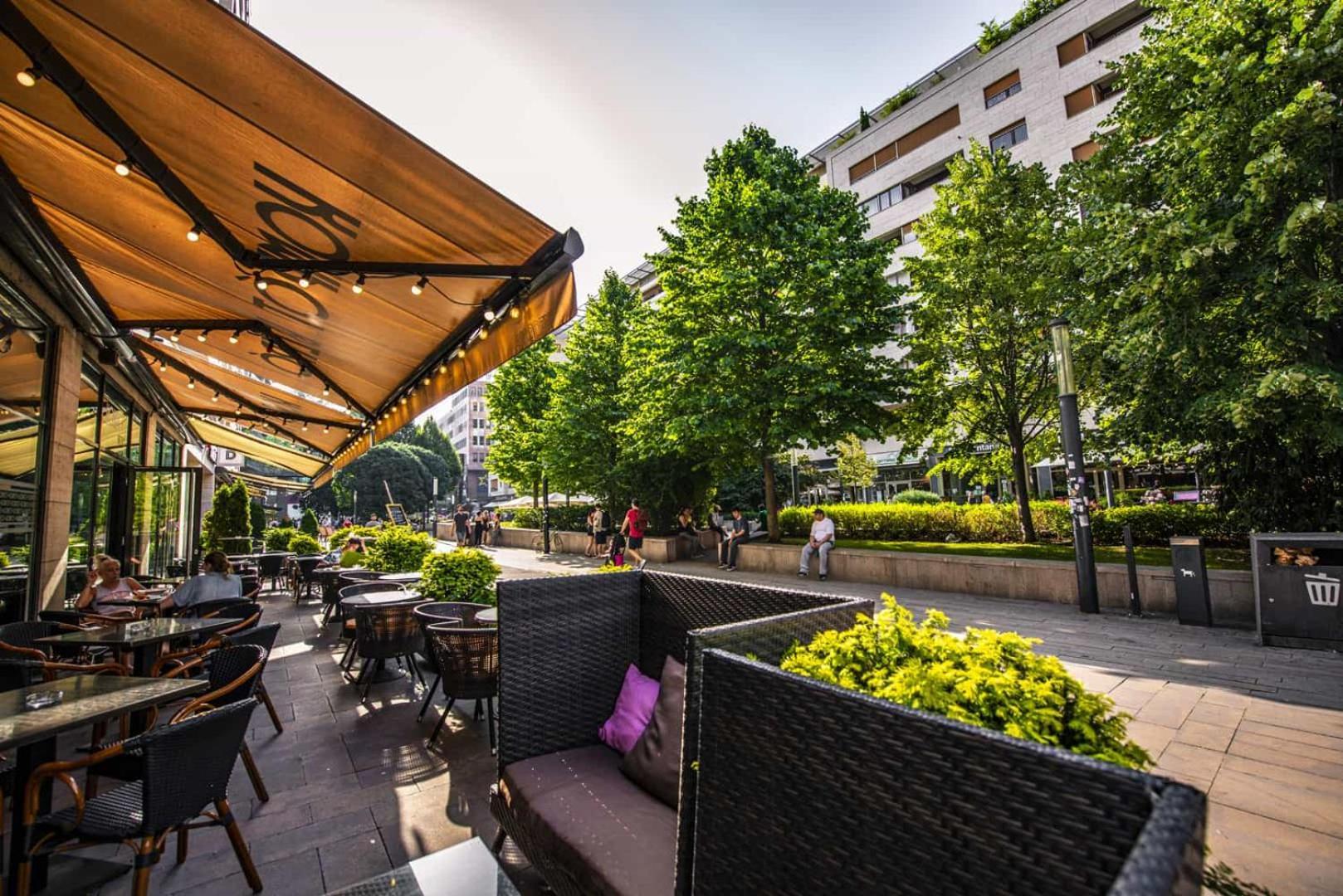 Mega Sale - Book Now - Corvin Royal Apartments Budapest Ngoại thất bức ảnh
